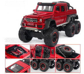  Neca Daben G63 6x6  