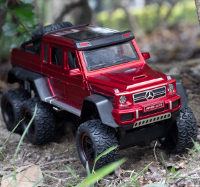  Neca Daben G63 6x6   3