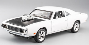  Neca Dodge Charger 