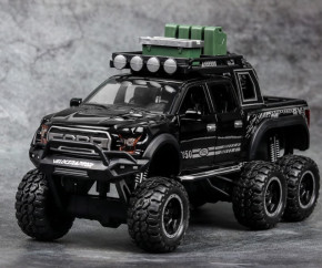  Neca Ford Raptor F150 