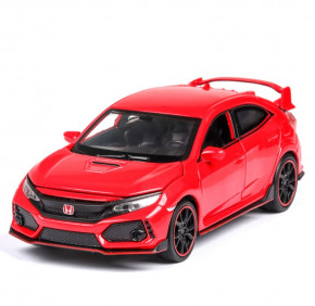  Neca Honda Civic 