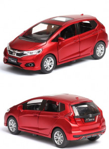  Neca Honda Fit GK5  3