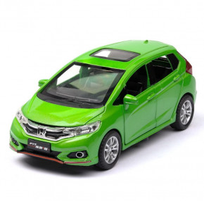  Neca Honda Fit GK5 