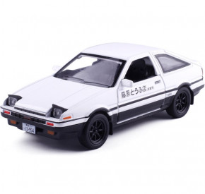  Neca Jianyuan Toyota AE86 