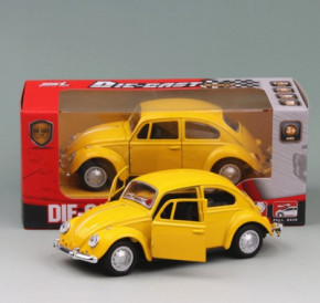   Volkswagen Beetle 1:36  NECA