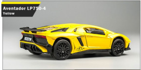  Neca Lamborghini LP750 