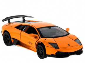  Neca Lamborghini LP 670-47 SV 