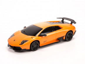  Neca Lamborghini LP 670-47 SV  3