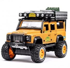  Neca Land Rover Defender   3