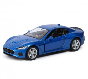  Neca Maserati Gran Turismo 