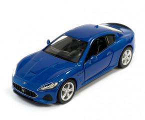  Neca Maserati Gran Turismo  4