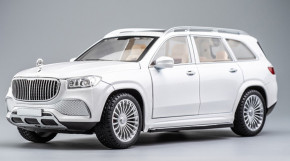  Neca Maybach GLS600 