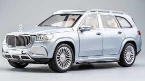  Neca Maybach GLS600 