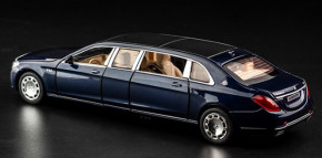  Neca Maybach S650  3