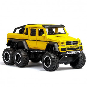  Neca Mercedes-Benz G63  