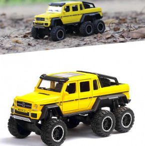  Neca Mercedes-Benz G63   3