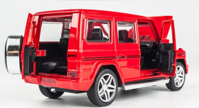  Neca Mercedes-Benz G65   3