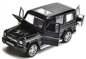  Neca Mercedes-Benz G65    3