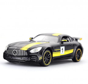  Neca Mercedes-Benz GT -