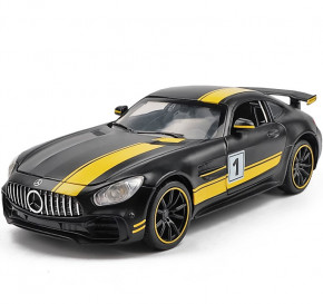  Neca Mercedes-Benz GT - 3