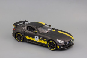  Neca Mercedes-Benz GT - 4