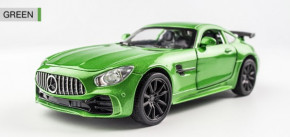  Neca Mercedes-Benz GT 