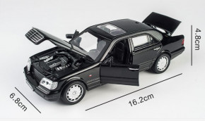  Neca Mercedes Benz SW-140  3