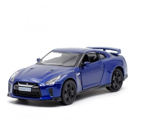  Neca Nissan GTR R35 