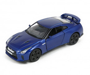  Neca Nissan GTR R35  3