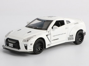  Neca Nissan GTR 