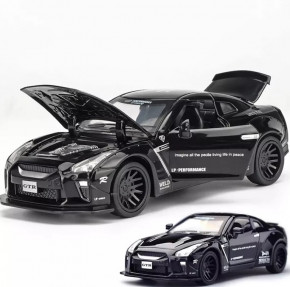  Neca Nissan GTR 