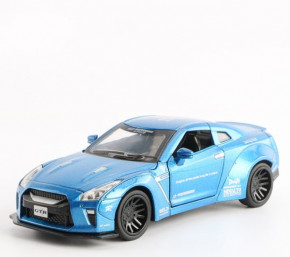  Neca Nissan GTR 