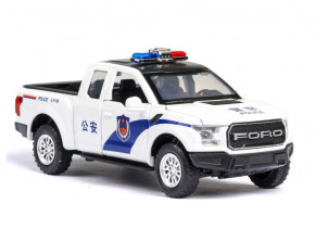  Neca Raptor F150  