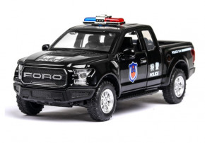  Neca Raptor F150   3