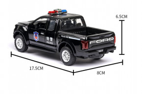  Neca Raptor F150   4