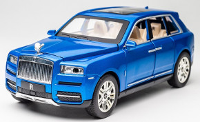  Neca Rolls-Royce Cullinan 