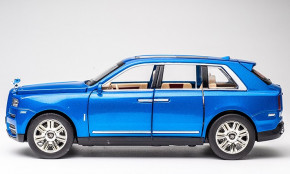  Neca Rolls-Royce Cullinan  3