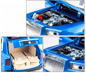  Neca Rolls-Royce Cullinan  4