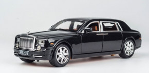  Neca Rolls-Royce Phantom  3