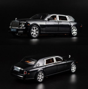  Neca Rolls-Royce Phantom  4