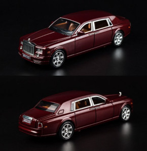  Neca Rolls-Royce Phantom -