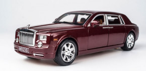  Neca Rolls-Royce Phantom - 3