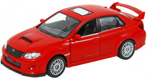  Neca Subaru WRX STI2010  3