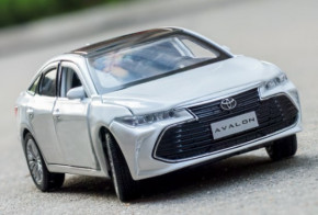  Neca Toyota Asia Dragon  3