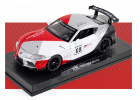  Neca Toyota Supra 