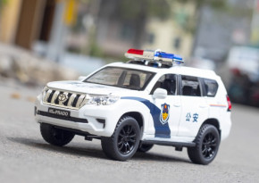  Neca    Land Cruiser 