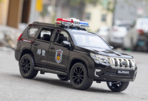  Neca    Land Cruiser 