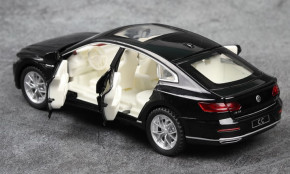  Neca Volkswagen CC  3