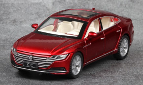  Neca Volkswagen CC 