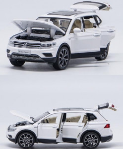  Neca Volkswagen Tiguan   3